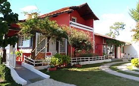 Pousada Calu
